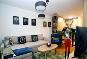 Apartman Vini